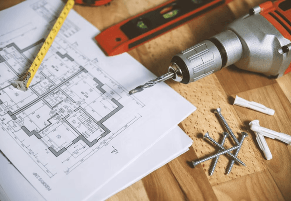 Buy to let property investment
