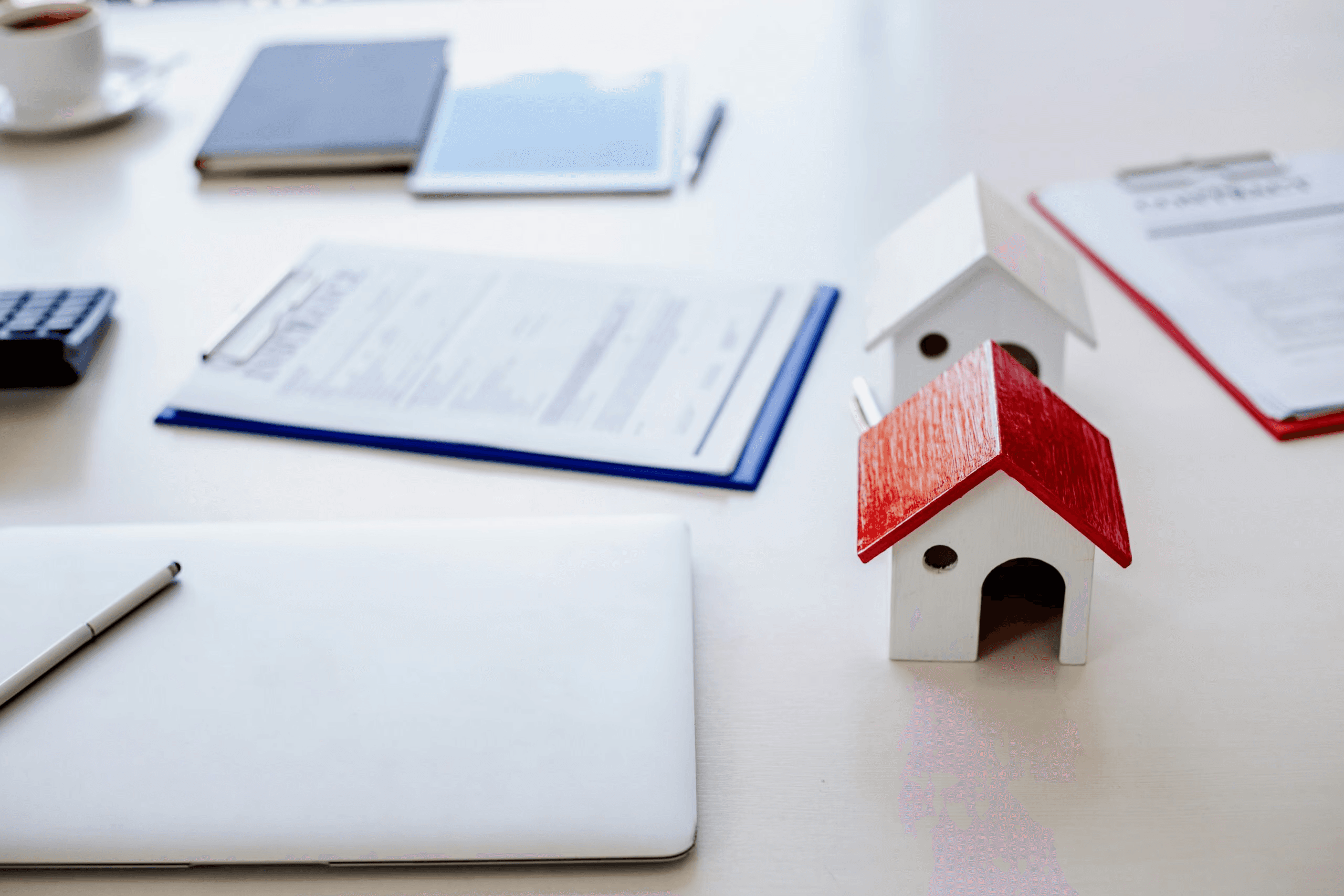 Mortgage calculator