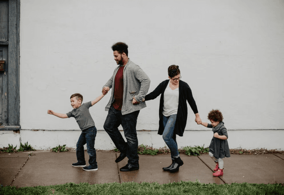 Family financial protection
