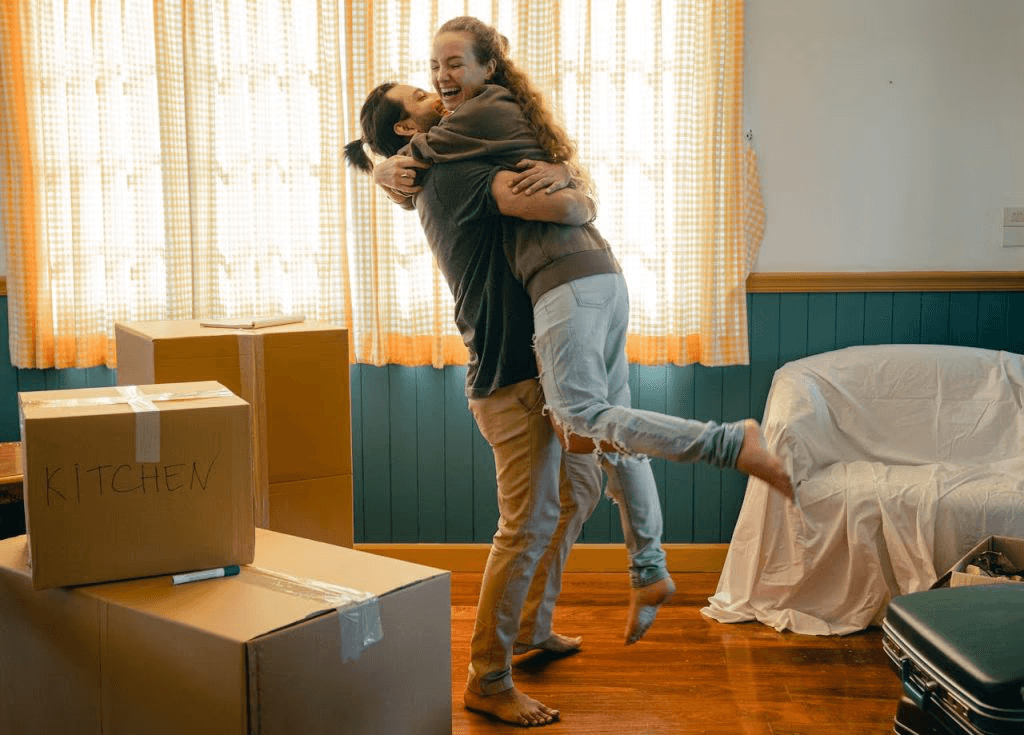 Supporting Home Movers with a Smooth Mortgage Transition