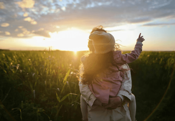 Life cover protection for families